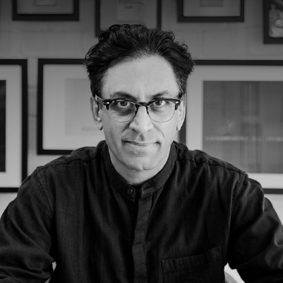 Ram Madhvani,